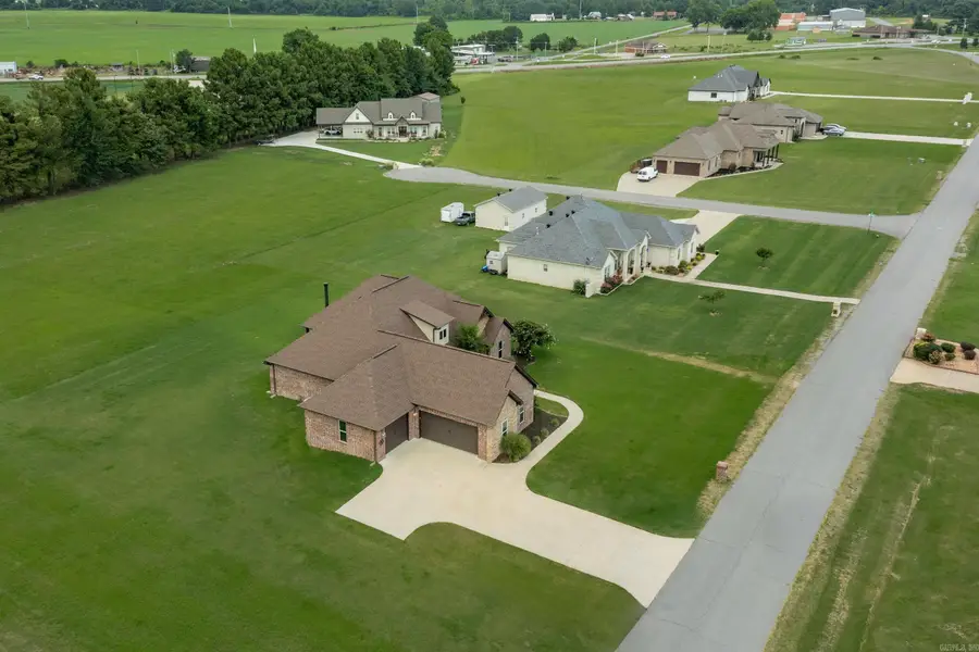 36 A Planters Row, Scott, AR 72142 - #2
