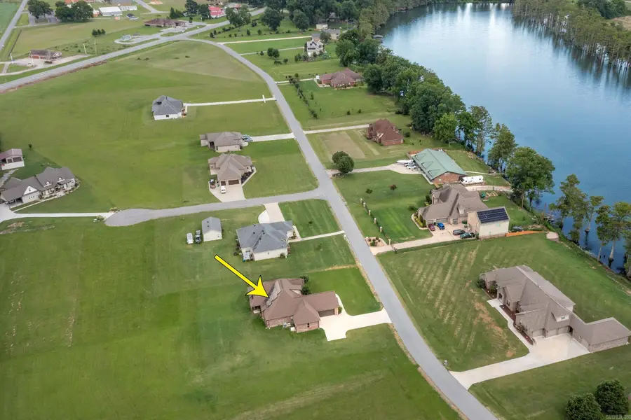 36 A Planters Row, Scott, AR 72142 - #3