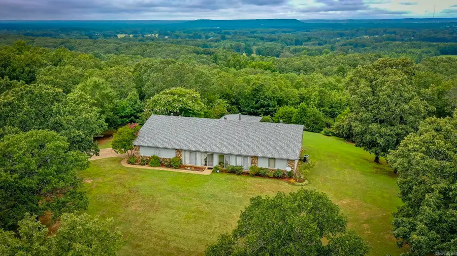 753 Lewisburg Road, Austin, AR 72007 - #2