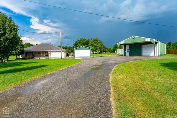 90 County Road 7415, Wynne, AR 72396