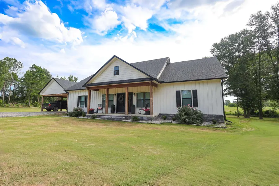 16284 Hwy 278, Umpire, AR 71971 - #2