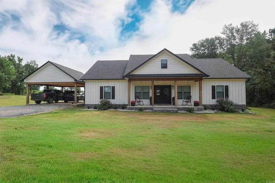 16284 Hwy 278, Umpire, AR 71971 - #3