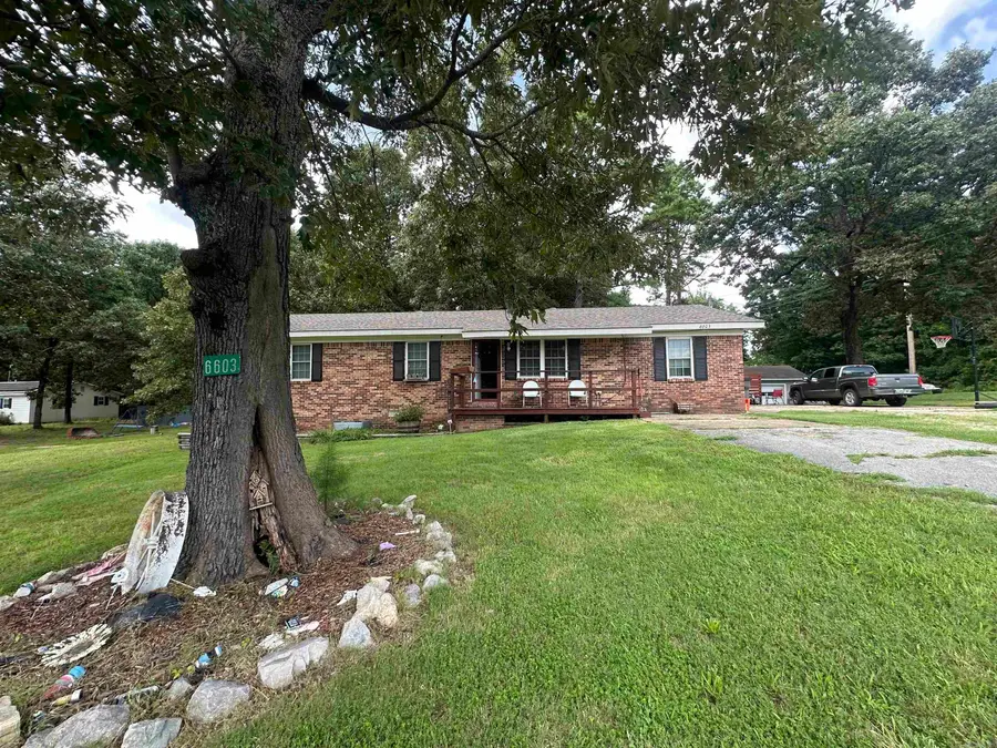 6603 W Kings Hwy, Paragould, AR 72450 - #2