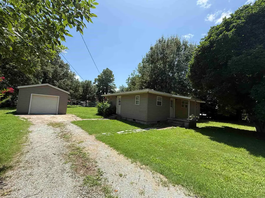 401 Hancock St, Bay, AR 72411 - #2