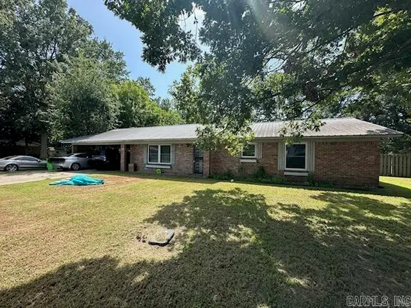 68 Eastwood Drive, Carlisle, AR 72086