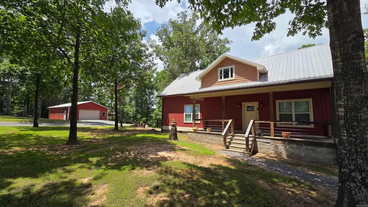 189 Watersedge Lane, Edgemont, AR 72044 - #1
