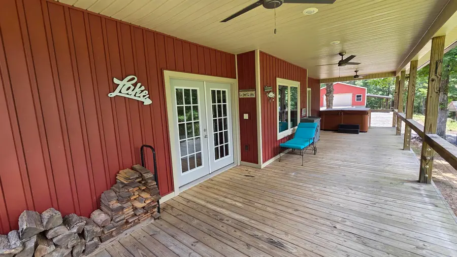 189 Watersedge Lane, Edgemont, AR 72044 - #3