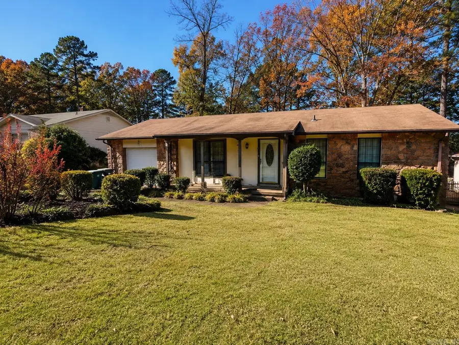 3908 Tudor Drive, Little Rock, AR 72204 - #2