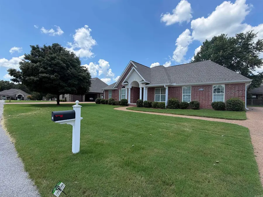 906 Eagle Bay Drive, Heber Springs, AR 72543 - #2