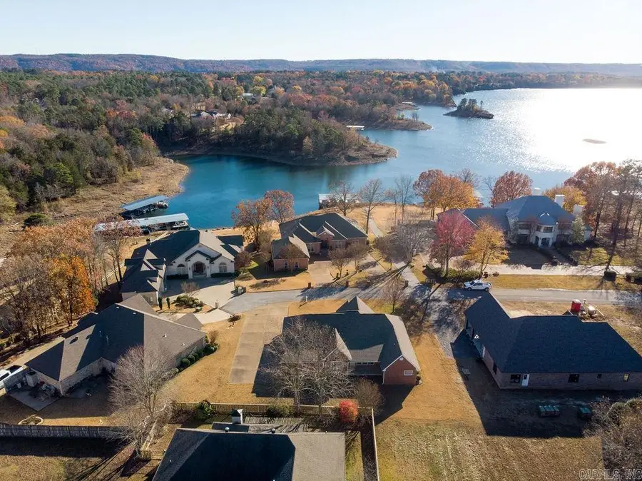 906 Eagle Bay Drive, Heber Springs, AR 72543 - #3