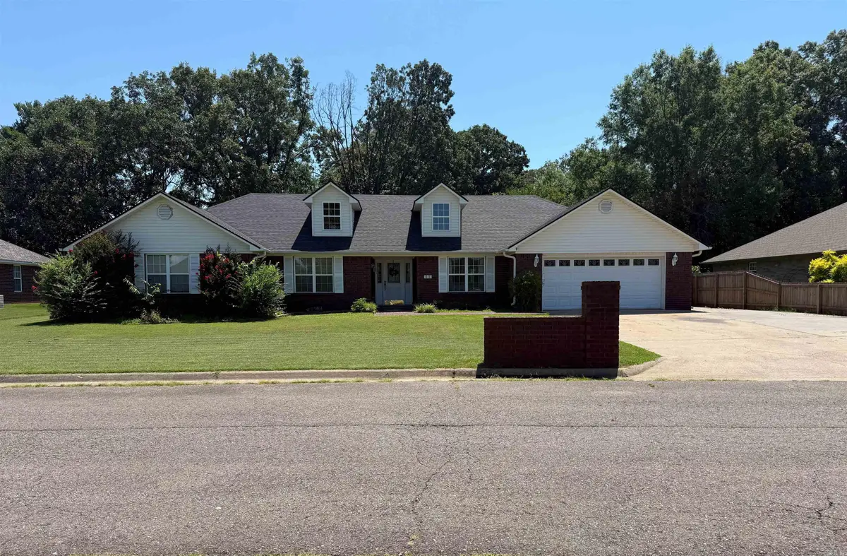 300 Cherokee Lane, Clarksville, AR 72830 - #1