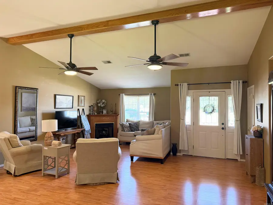 300 Cherokee Lane, Clarksville, AR 72830 - #2