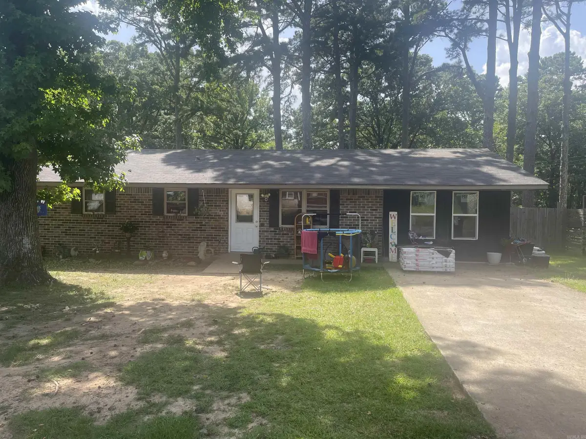 505 Blake Drive, Mena, AR 71953 - #1