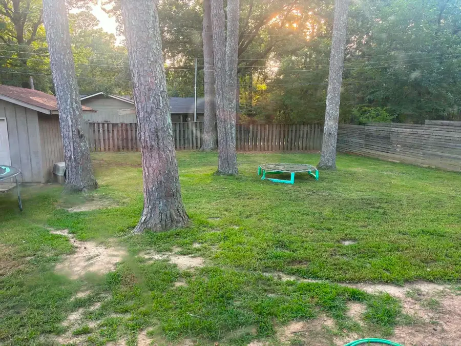 505 Blake Drive, Mena, AR 71953 - #2