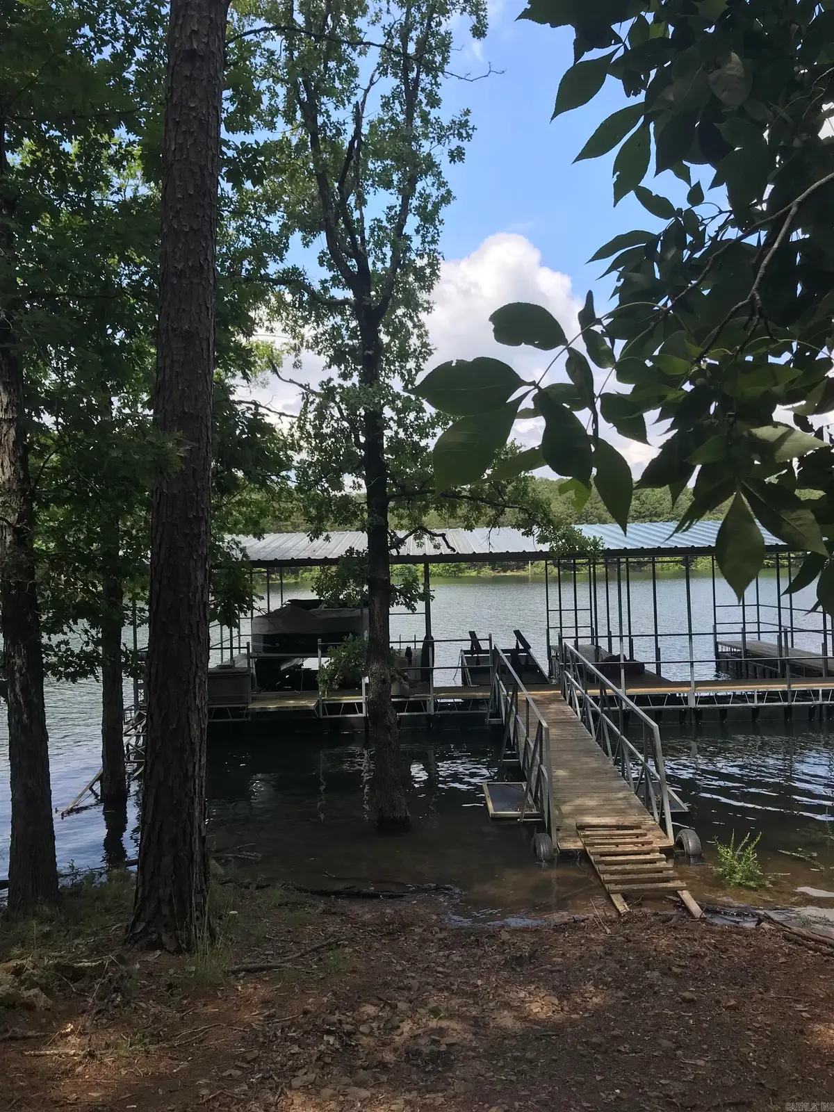 Address Withheld By Seller, Shirley, AR 72153 - #1