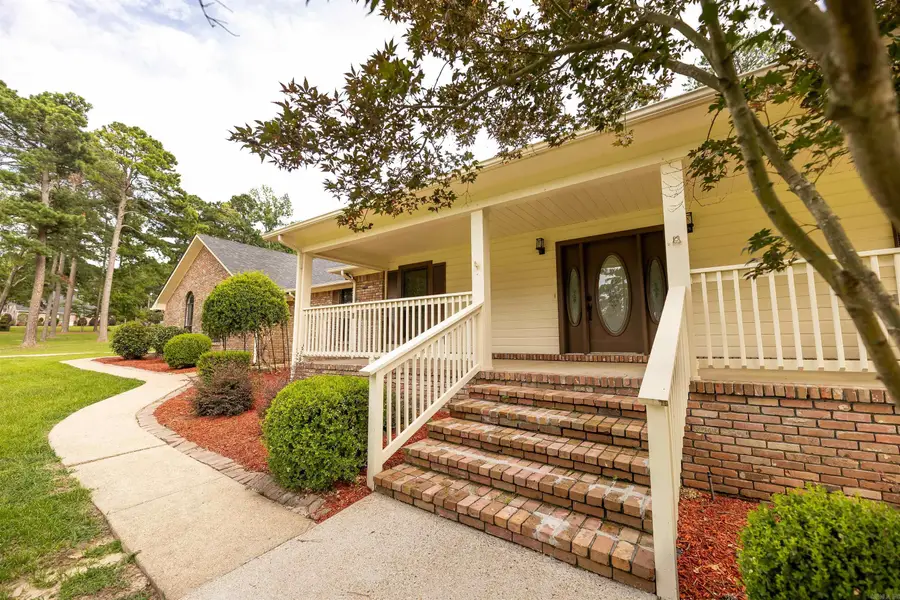 1265 Hollow Hills Dr, Camden, AR 71701 - #3