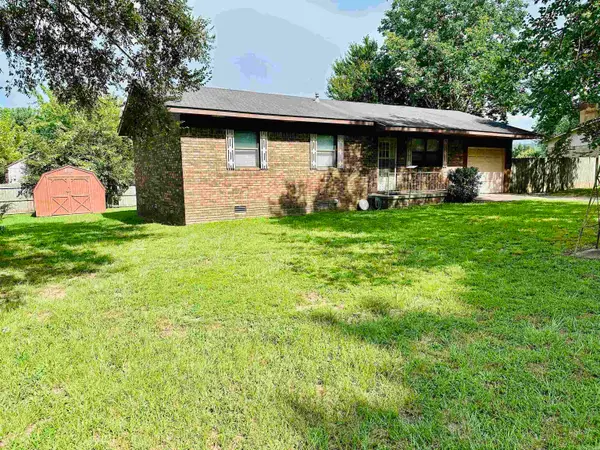 617 Ash Street, Heber Springs, AR 72543