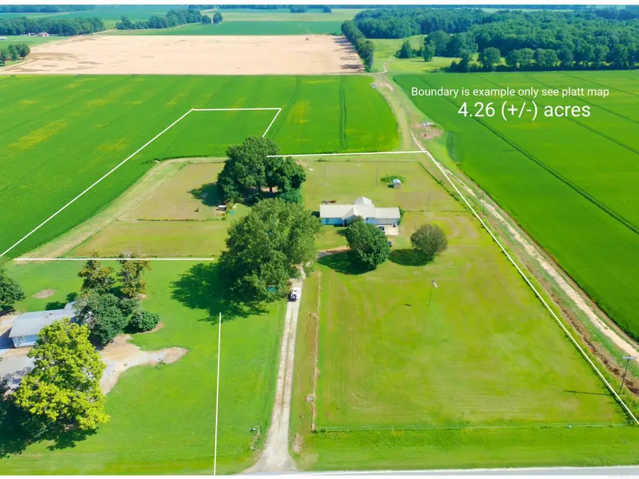 270 Hwy 364, Hickory Ridge, AR 72347 - #3