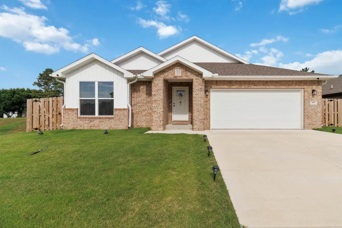 430 Snapdragon Drive, Centerton, AR 72719 - #1