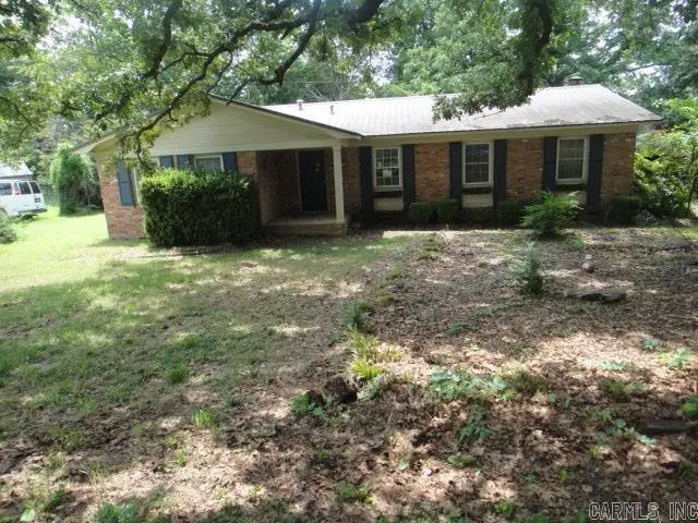 719 Randall Cove, Searcy, AR 72143 - #1