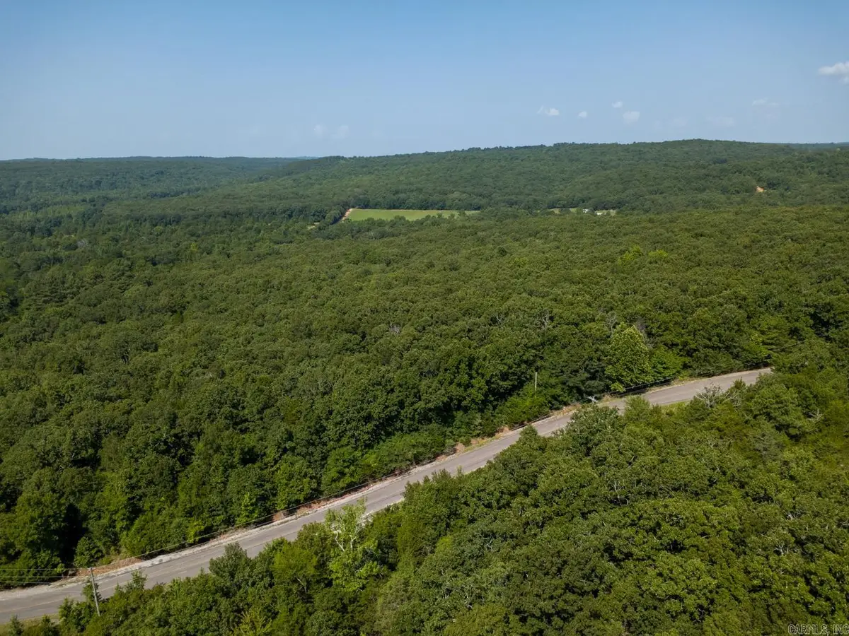 18.32 Acres Jackson County Road 1, Bradford, AR 72020 - #1