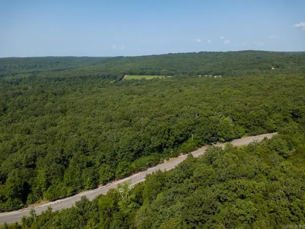 18.32 Acres Jackson County Road 1, Bradford, AR 72020