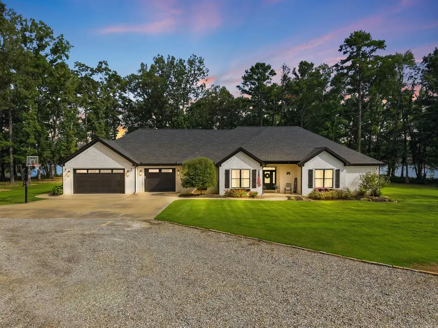 8 Lea Lane, Perryville, AR 72126 - #2