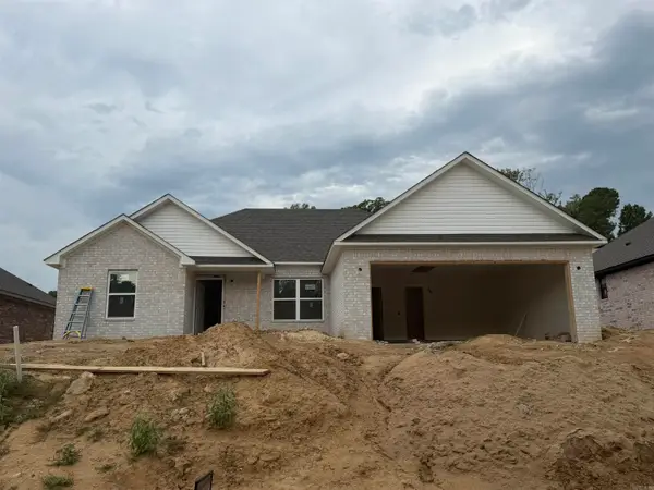3024 Sue St, Benton, AR 72015