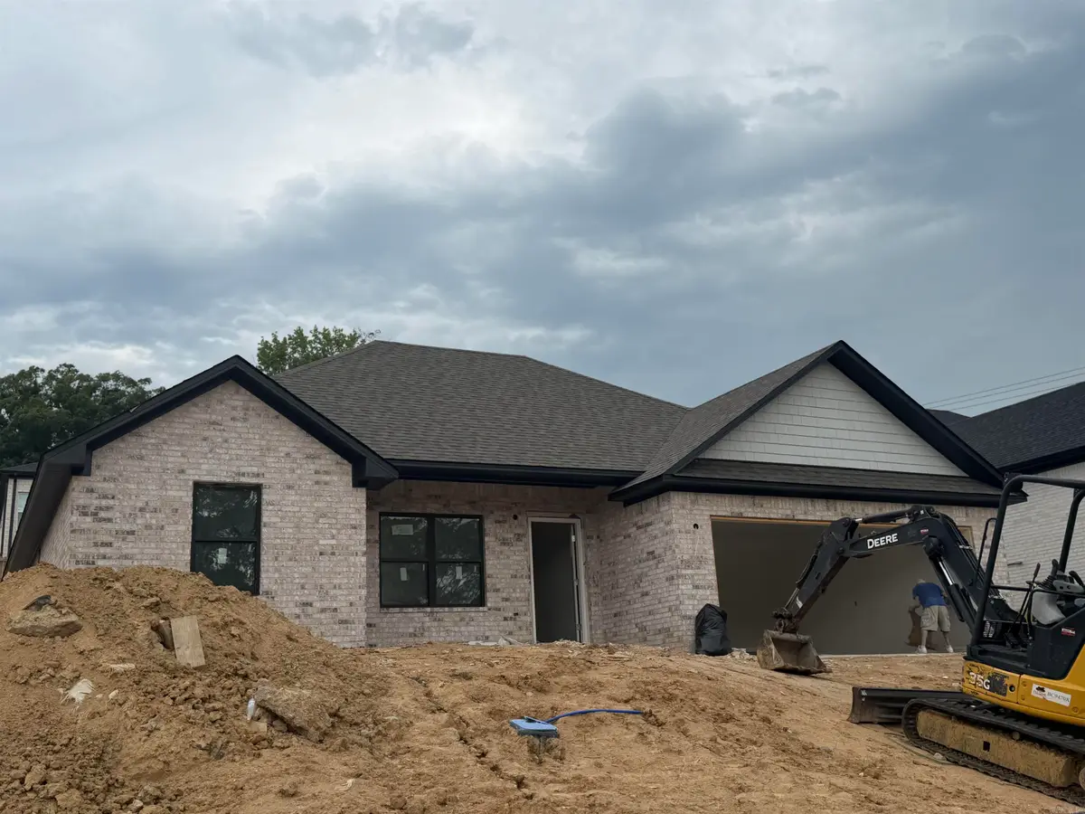 3026 Sue St, Benton, AR 72015 - #1