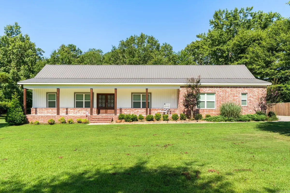 1503 Raper Rd., Benton, AR 72015 - #1