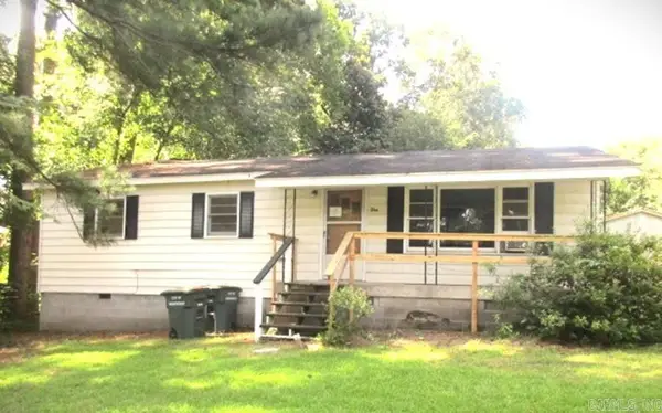 342 E Willis Street, Monticello, AR 71655