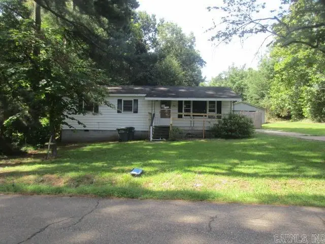 342 E Willis Street, Monticello, AR 71655 - #2