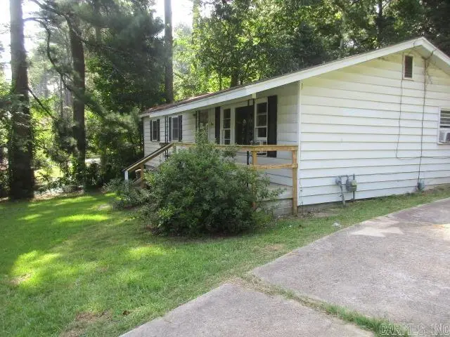 342 E Willis Street, Monticello, AR 71655 - #3