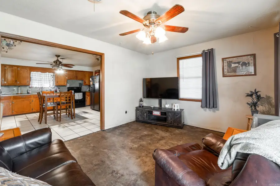 574 Old Highway 64, Hartman, AR 72840 - #2