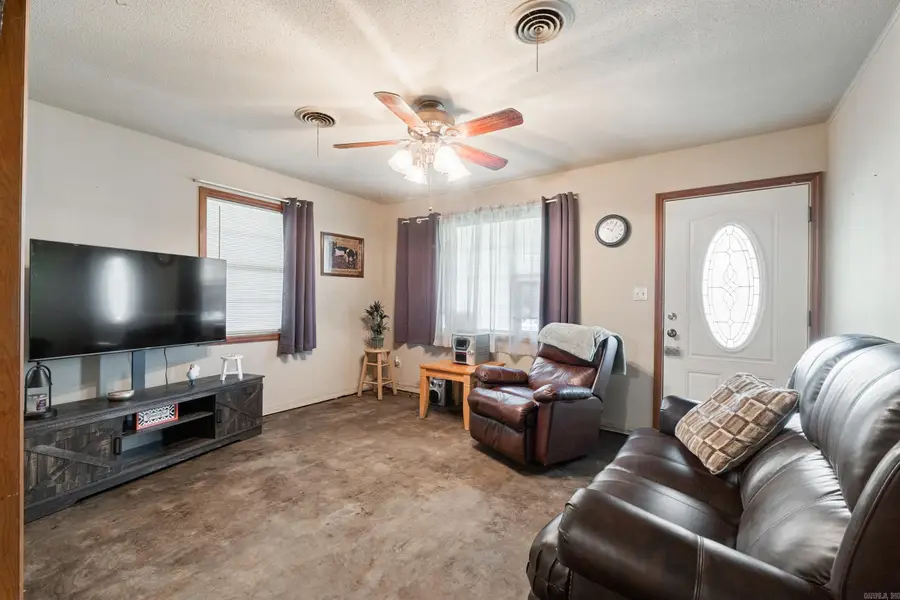 574 Old Highway 64, Hartman, AR 72840 - #3