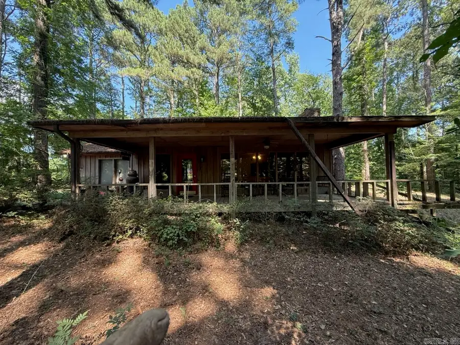 5107 Middle Warren Road, Pine Bluff, AR 71603 - #2