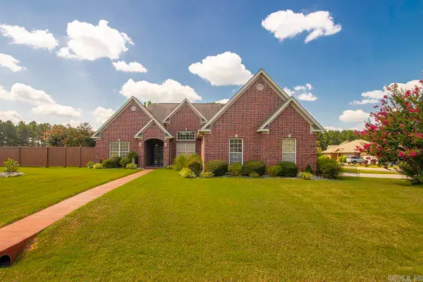 2 Sea Shell Drive, Sheridan, AR 72150