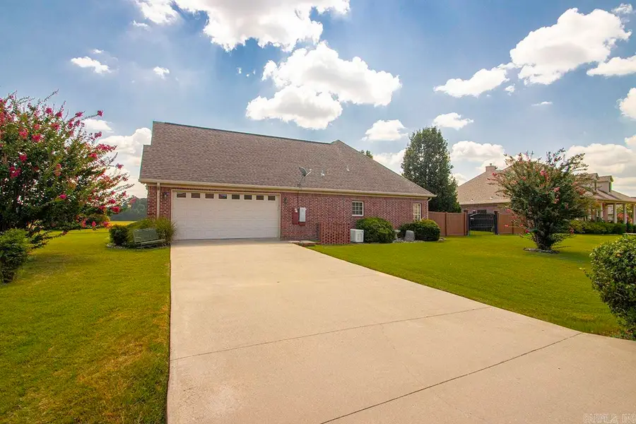 2 Sea Shell Drive, Sheridan, AR 72150 - #3