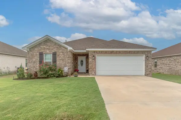 113 Redwood Drive, Bono, AR 72416