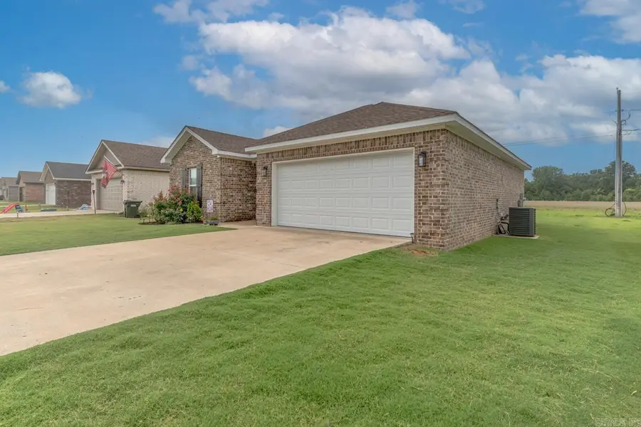 113 Redwood Drive, Bono, AR 72416 - #3