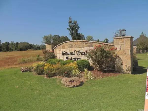 113 Timberland Trail, Maumelle, AR 72113