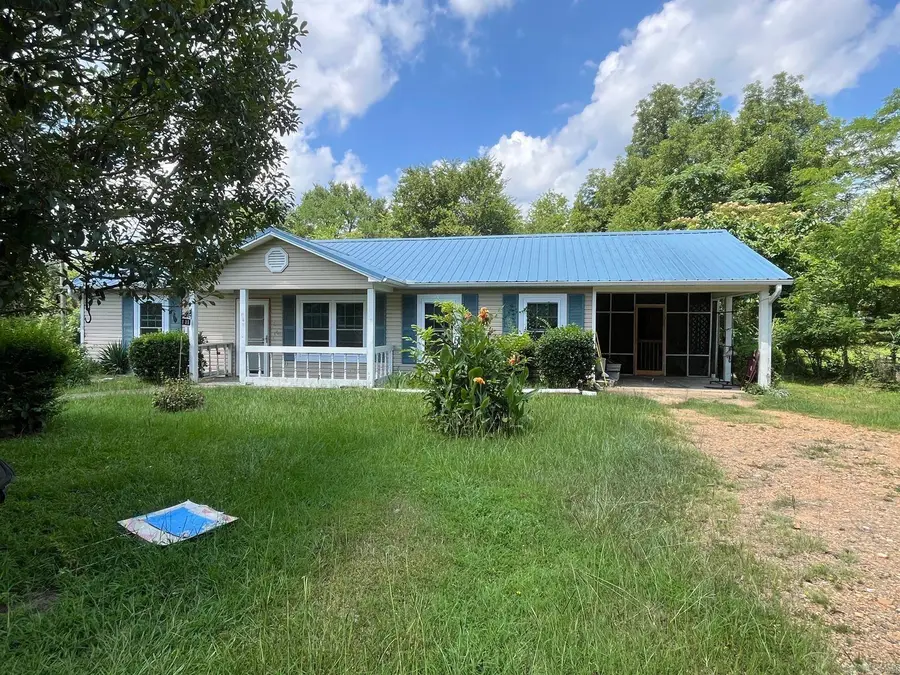 135 N 17th Street, Arkadelphia, AR 71923 - #2
