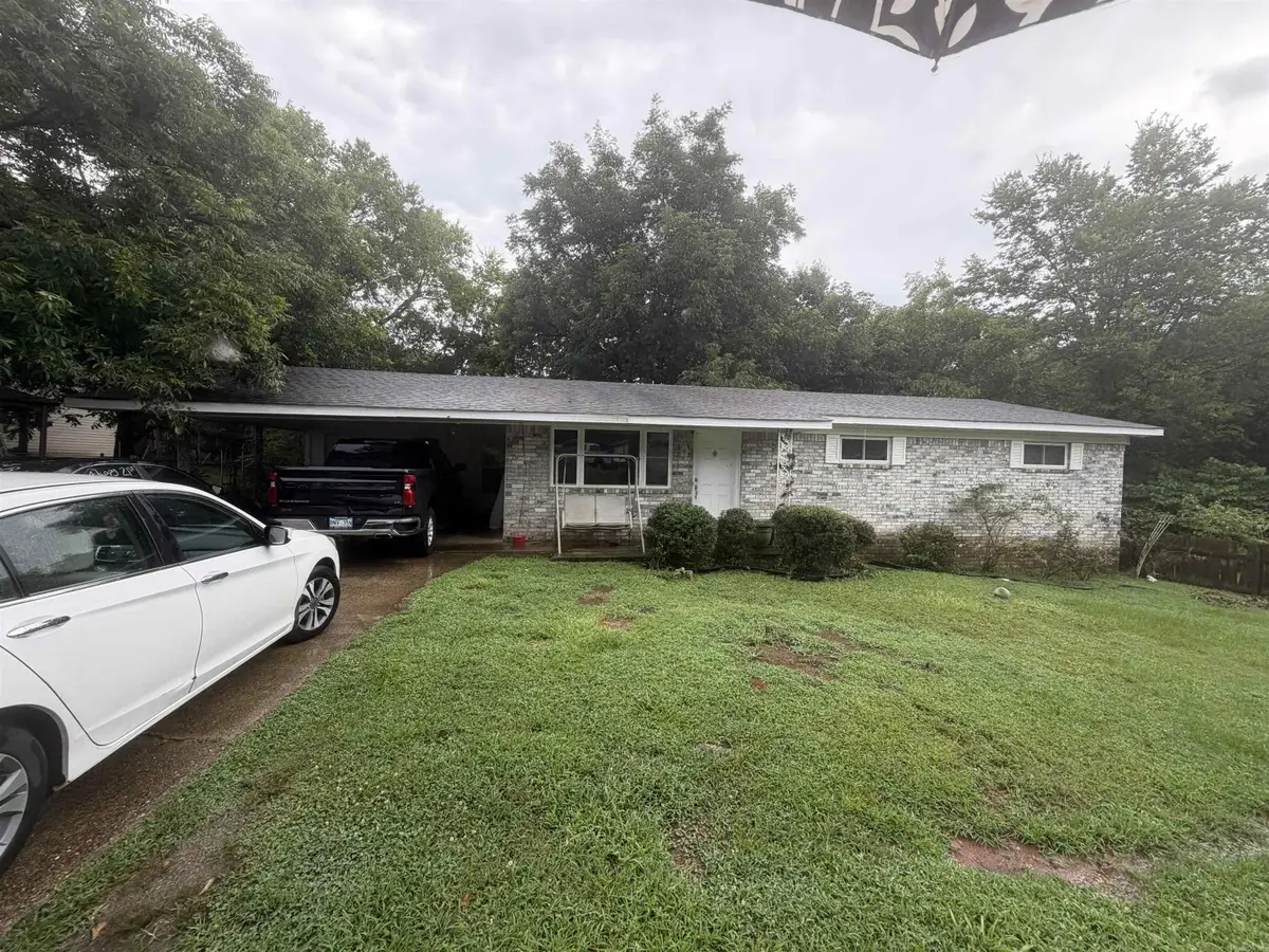 116 Vadea Terrace, Hot Springs, AR 71901 - #1