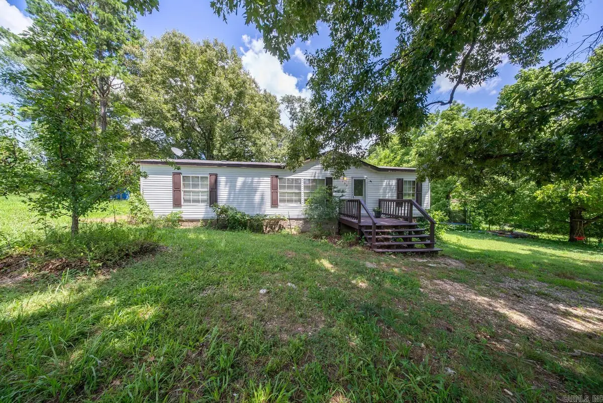 155 N 12th Street, Mammoth Spring, AR 72554 - #1