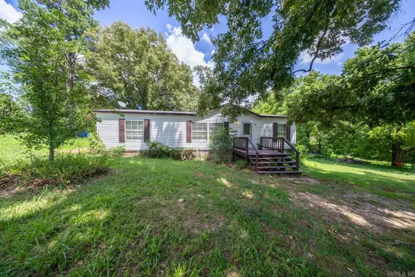 155 N 12th Street, Mammoth Spring, AR 72554