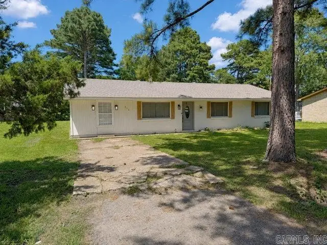 212 Devine, Tuckerman, AR 72473 - #1
