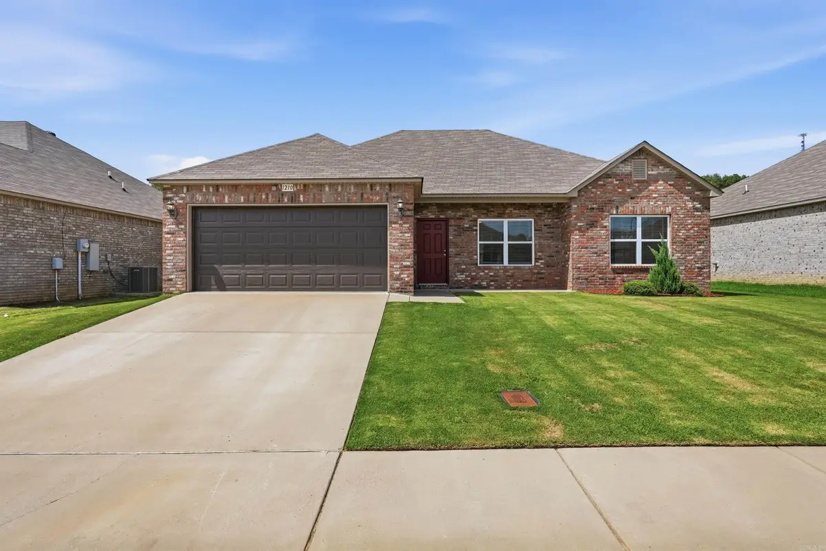 1210 Mae Lane, Conway, AR 72032 - #1