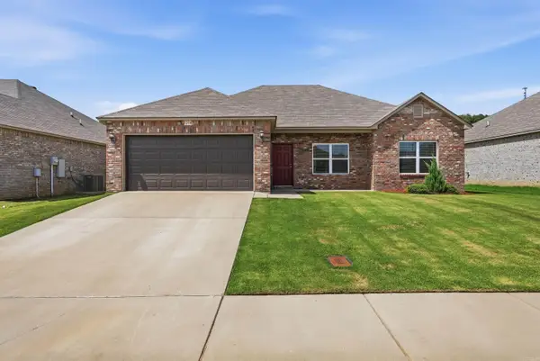 1210 Mae Lane, Conway, AR 72032