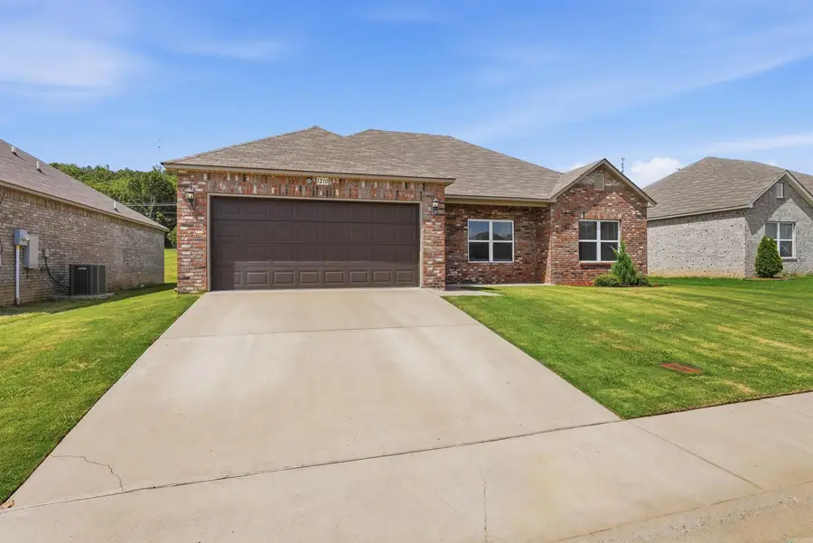 1210 Mae Lane, Conway, AR 72032 - #2
