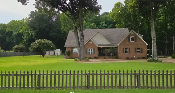 492 Highway 64b, Wynne, AR 72396